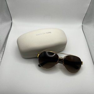 Aviator Micheal Kors Sunglasses